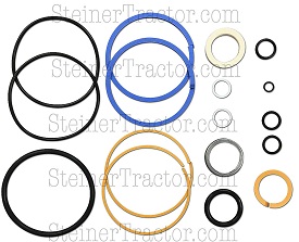 UT4551K   Fast Hitch and Remote Cylinder Seal Kit
